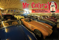 
              CRUZIN MAGAZINE #235
            