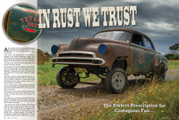 
              CRUZIN MAGAZINE #235
            