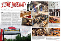 
              CRUZIN MAGAZINE #235
            