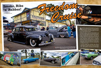 
              CRUZIN MAGAZINE #238
            