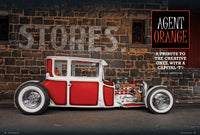 
              CRUZIN MAGAZINE #238
            