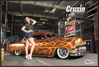 
              CRUZIN MAGAZINE #238
            