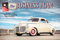 
              CRUZIN MAGAZINE #238
            