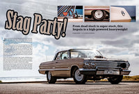 
              CRUZIN MAGAZINE #238
            