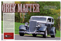 
              CRUZIN MAGAZINE #238
            