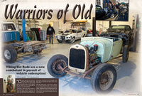 
              CRUZIN MAGAZINE #238
            