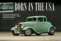 
              CRUZIN MAGAZINE #238
            