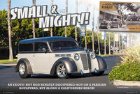 
              Cruzin Magazine #260
            
