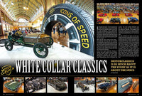 
              Cruzin Magazine #260
            