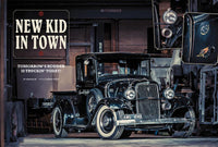 
              Cruzin Magazine #260
            