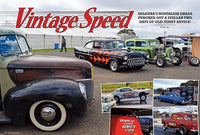 
              Cruzin Magazine #261 / Speed Edition
            