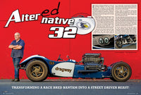 
              Cruzin Magazine #261 / Speed Edition
            