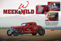 
              Cruzin Magazine #261 / Speed Edition
            