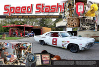 
              Cruzin Magazine #261 / Speed Edition
            