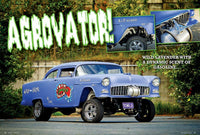 
              Cruzin Magazine #261 / Speed Edition
            