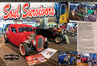 
              CRUZIN MAGAZINE #267
            