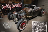 
              CRUZIN MAGAZINE #267
            