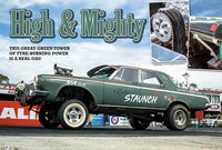 
              CRUZIN MAGAZINE #267
            