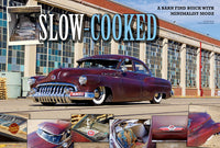 
              CRUZIN MAGAZINE #267
            