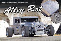 
              CRUZIN MAGAZINE #267
            