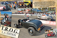 
              CRUZIN MAGAZINE #267
            