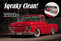 
              CRUZIN MAGAZINE #268
            