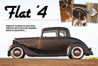 
              CRUZIN MAGAZINE #268
            