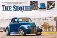 
              CRUZIN MAGAZINE #268
            