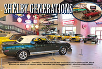 
              CRUZIN MAGAZINE #268
            