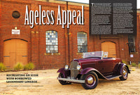 
              CRUZIN MAGAZINE #268
            