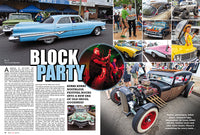 
              CRUZIN MAGAZINE #268
            