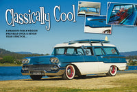 
              CRUZIN MAGAZINE #268
            