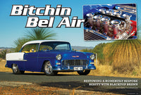 
              Cruzin Magazine #270
            