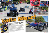 
              Cruzin Magazine #270
            