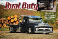 
              Cruzin Magazine #270
            