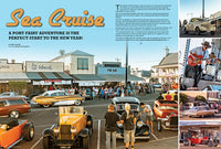 
              Cruzin Magazine #270
            