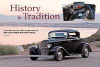 
              Cruzin Magazine #270
            