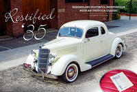 
              Cruzin Magazine #270
            
