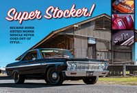 
              Cruzin Magazine #270
            
