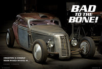 
              Cruzin Magazine #271 / Speed Edition
            