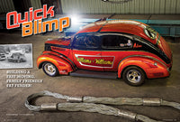 
              Cruzin Magazine #271 / Speed Edition
            