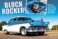 
              Cruzin Magazine #271 / Speed Edition
            