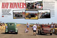 
              Cruzin Magazine #271 / Speed Edition
            