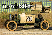
              Cruzin Magazine #271 / Speed Edition
            