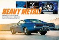 
              Cruzin Magazine #271 / Speed Edition
            