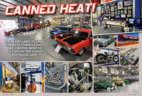 
              Cruzin Magazine #271 / Speed Edition
            