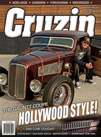 
              Cruzin Magazine #273
            