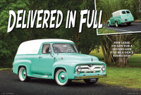 
              Cruzin Magazine #274 / Hot Rod Haulers #5
            