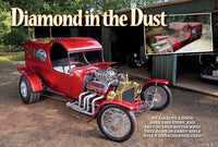 
              Cruzin Magazine #274 / Hot Rod Haulers #5
            