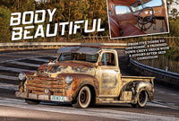 
              Cruzin Magazine #274 / Hot Rod Haulers #5
            